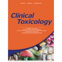 Clinical Toxicology logo - Similar company to International Journal Of Research In Clinical Pharmacology And Toxicology