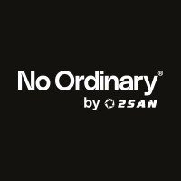 No Ordinary® logo - Similar company to Marathonls