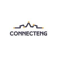 CONNECTENG logo - Similar company to Cétre Engenharia