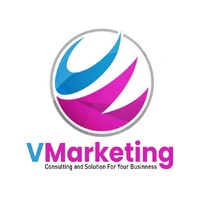 VMarketing - Giải pháp MarTech cho doanh nghiệp logo - Similar company to Vivas (Member Of Vnpt Technology)
