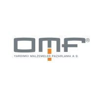 Omf Yardımcı Malzemeler Pazarlama A.Ş. logo - Similar company to Ocdc