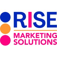 Rise Marketing Solutions logo - Similar company to Fluid