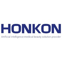 Beijing HONKON Group logo - Similar company to Beijing Adss Development Co., Ltd.