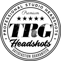 TRG Headshots logo - Similar company to Radio Research Consortium
