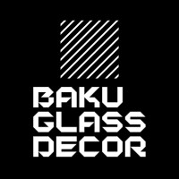 Baku Glass Decor logo - Similar company to Pro Glass Llc