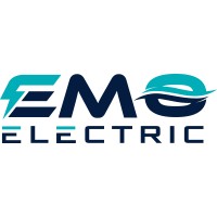 EMO Electric logo - Similar company to Seascale