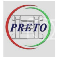 PRETO TOOLING SYSTEMS logo - Similar company to Dvb Design + Engineering