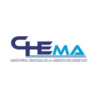 CHEMA Kimya logo - Similar company to May Chemicals