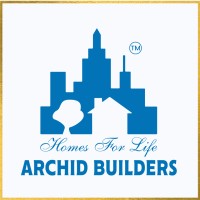 Archid Builders Pvt. Ltd. logo - Similar company to Aadi Tents