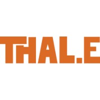 THAL.E logo - Similar company to Polacity