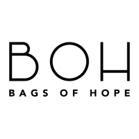 BOH - Bags Of Hope logo - Similar company to Sacpub