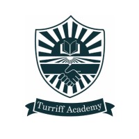 Turriff Academy logo - Similar company to Dunblane High School