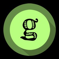 Gravy logo - Similar company to Gravy
