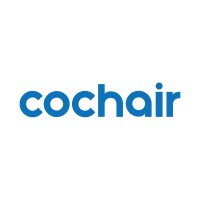 COCHAIR logo - Similar company to The Prestigious Mark