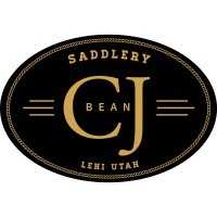 CJ Bean Saddlery logo - Similar company to Apple Saddlery