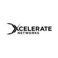 Xcelerate Networks logo - Similar company to Xcelerated Data