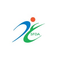 SFDA - هيئة الغذاء والدواء logo - Similar company to National Unified Procurement Company 