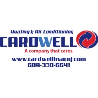 Cardwell HVAC, LLC logo - Similar company to Air Temp Solutions