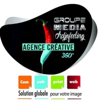 GROUPE MEDIA ADJAFEELING COM_PUB_PRINT_WEB logo - Similar company to Smartcom