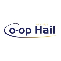 Co-operative Hail Insurance logo - Similar company to Affinity Insurance Services