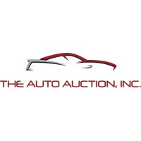 THE Auto Auction, Inc. logo - Similar company to Car Auction Network