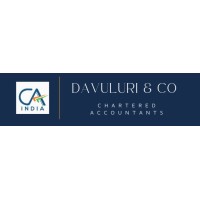 Davuluri & Co logo - Similar company to Knomatic Software