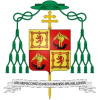Aartsbisdom Mechelen-Brussel logo - Similar company to Otheo