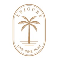 Epicure Fine Homes | Live. Dine. Play. logo - Similar company to Social Lite