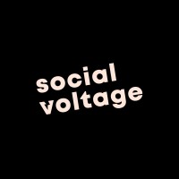 Social Voltage logo - Similar company to Luxury Home Creative