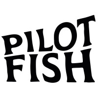 Pilot-Fish logo - Similar company to Surf Session