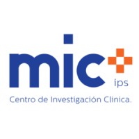 IPS mic Centro de Investigacion Clinica logo - Similar company to Montes I.P.S