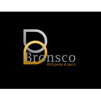Bronsco RVS pools & spa’s logo - Similar company to Orchestratio