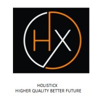 Holiscticx logo - Similar company to Archintells