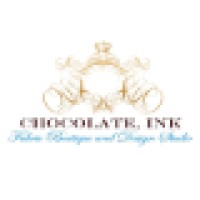 Chocolate, Ink Fabric Boutique And Design Studio
