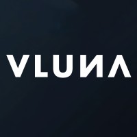 Vluna logo - Similar company to Levo.Ai