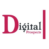 Digital Prospects logo - Similar company to The Digital Community