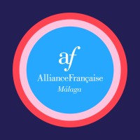Alianza Francesa Málaga logo - Similar company to Alliance Française Malte-Méditerranée