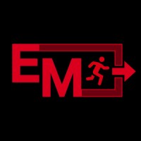 Escape Mystery logo - Similar company to Msv Nijmegen