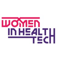 Women in HealthTech New Zealand logo - Similar company to Aest Solutions