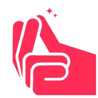 Extracadabra logo - Similar company to Brigad