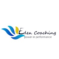 EDEN COACHING logo - Similar company to Holy Ads