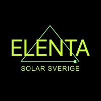 Elenta Solar Sverige logo - Similar company to Simplev