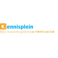 Stichting Kennisplein logo - Similar company to Olympus College