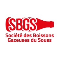 SBGS logo - Similar company to Les Huileries Du Souss Belhassan - Hsb