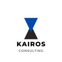 Kairos consulting logo - Similar company to Consulting Polska