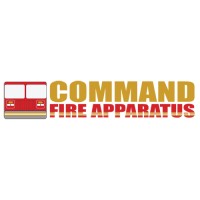 Command Fire Apparatus logo - Similar company to Altech Electronics