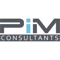PIM Consultants logo - Similar company to Nfiniti3