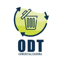 COMERCIALIZADORA ODT logo - Similar company to Arteclean