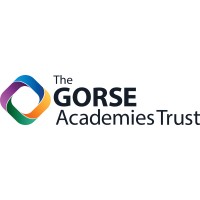 The GORSE Academies Trust logo - Similar company to The White Rose Academies Trust