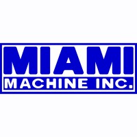 Miami Machine logo - Similar company to Atmos360